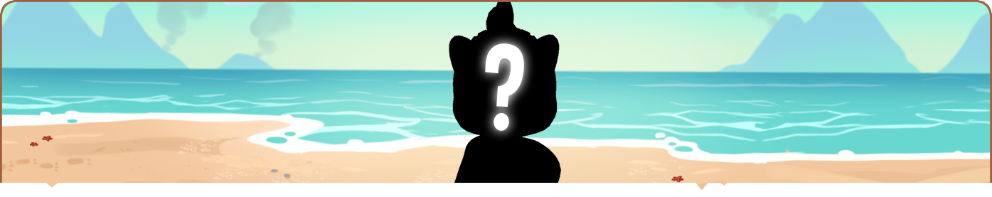New Animal - Coming Soon!