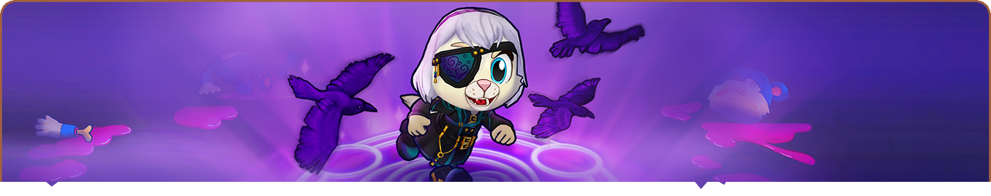 Season 21 is Here!