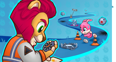 New Game Mode - Time Trial!