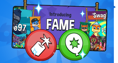 New powerups & prestige levels