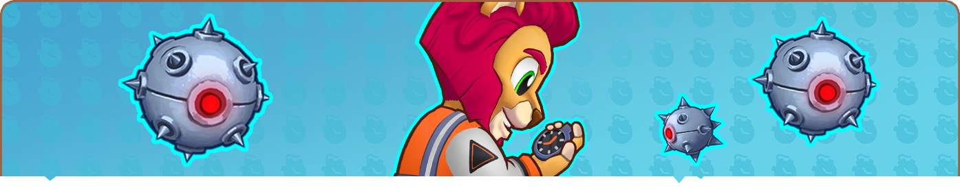 Coming Soon - Time Trial!