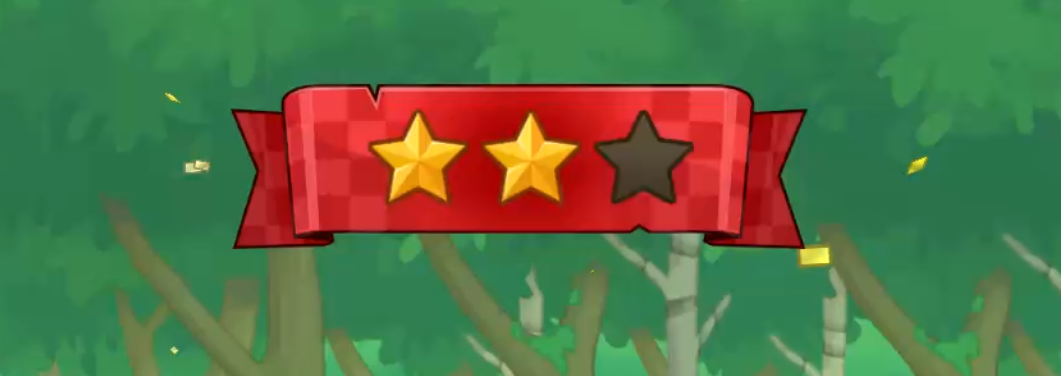 New Game Mode - Time Trial!