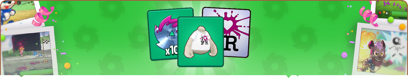 Community Contest