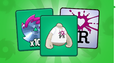 Community Contest