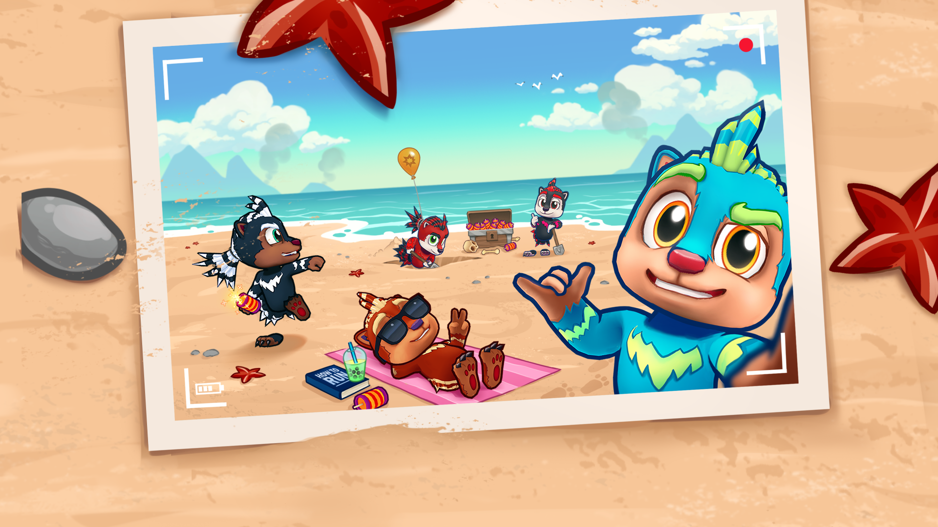 Community Contest