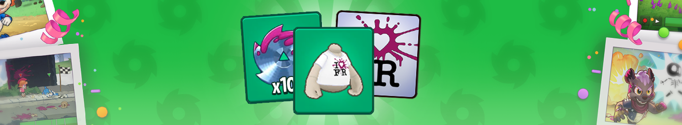 Community Contest Winners