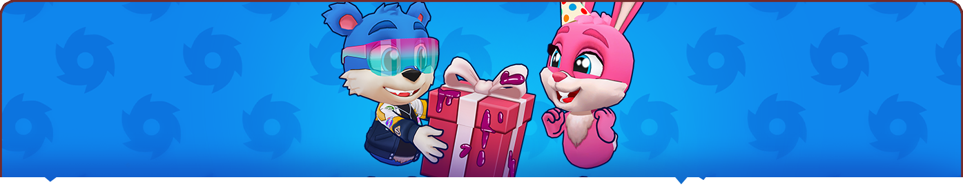 Introducing Gifting
