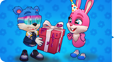 Introducing Gifting